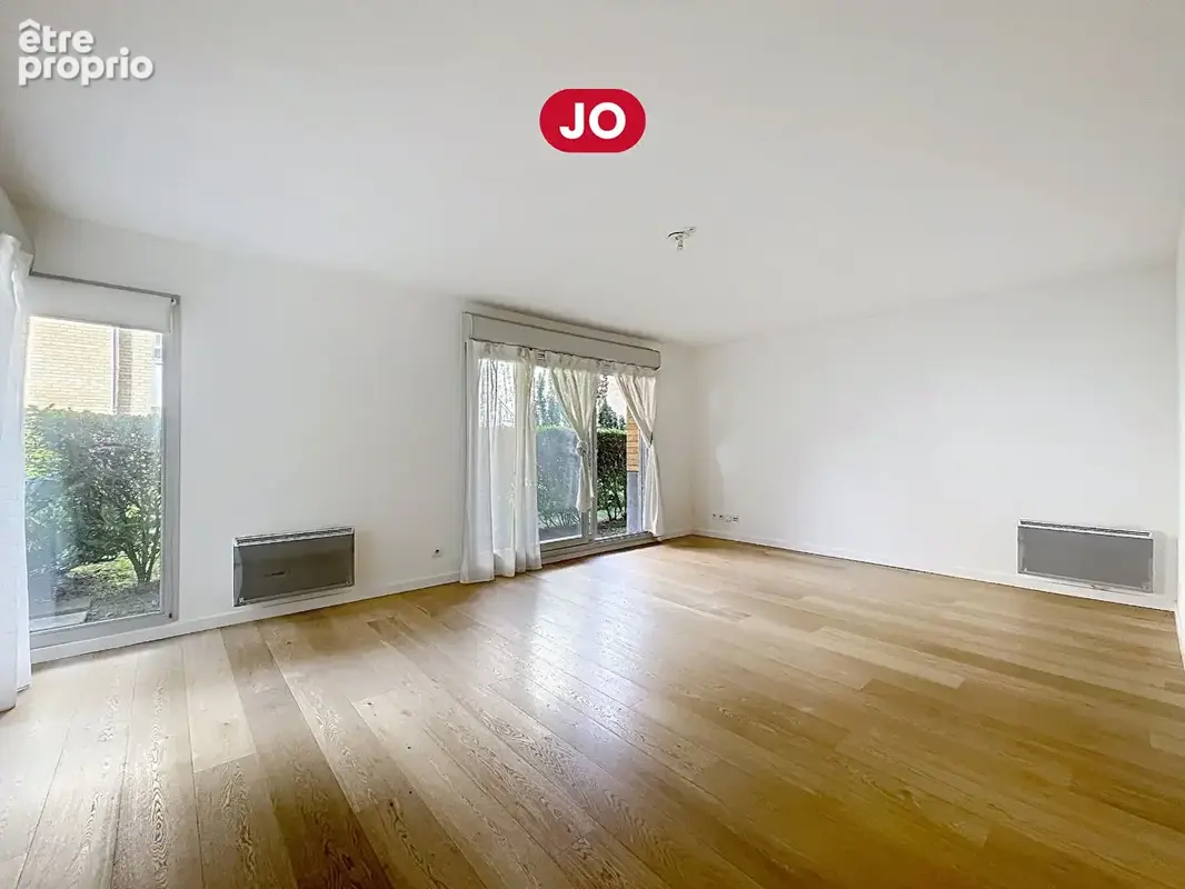 Appartement 55m² à lille - photo 4