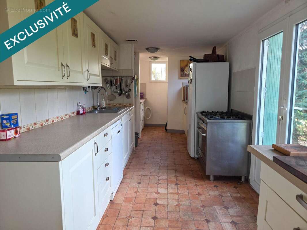 Photo 6 - Maison à BAUGE