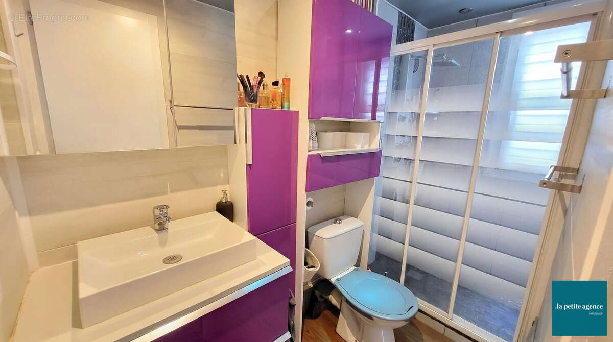 Maison 68 m² à Merville-Franceville-Plage  - photo 6