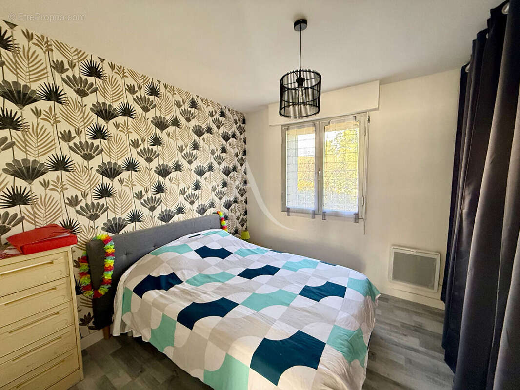 Appartement à CHATEAU-GONTIER