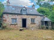 Maison à PEDERNEC
