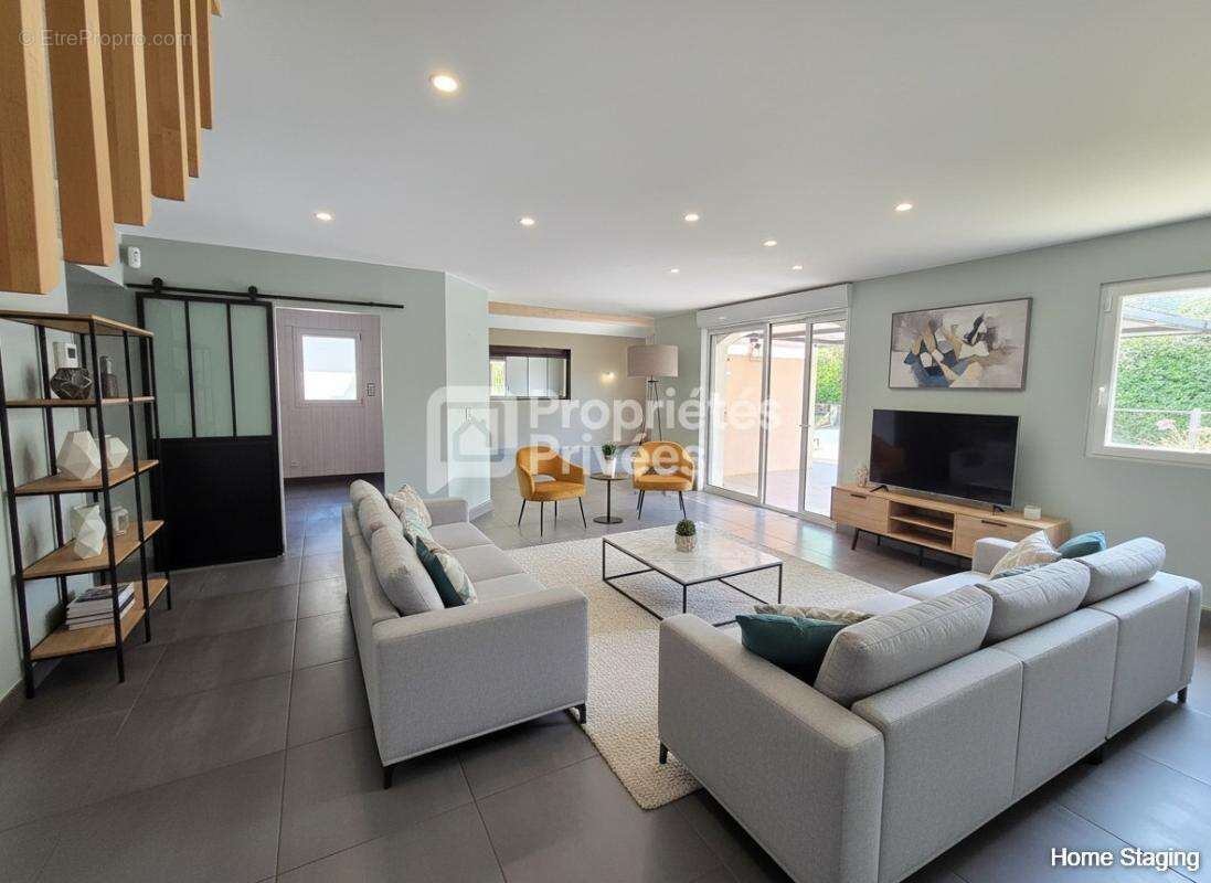 Maison Malataverne 6 pièces 165 m2 - photo 6