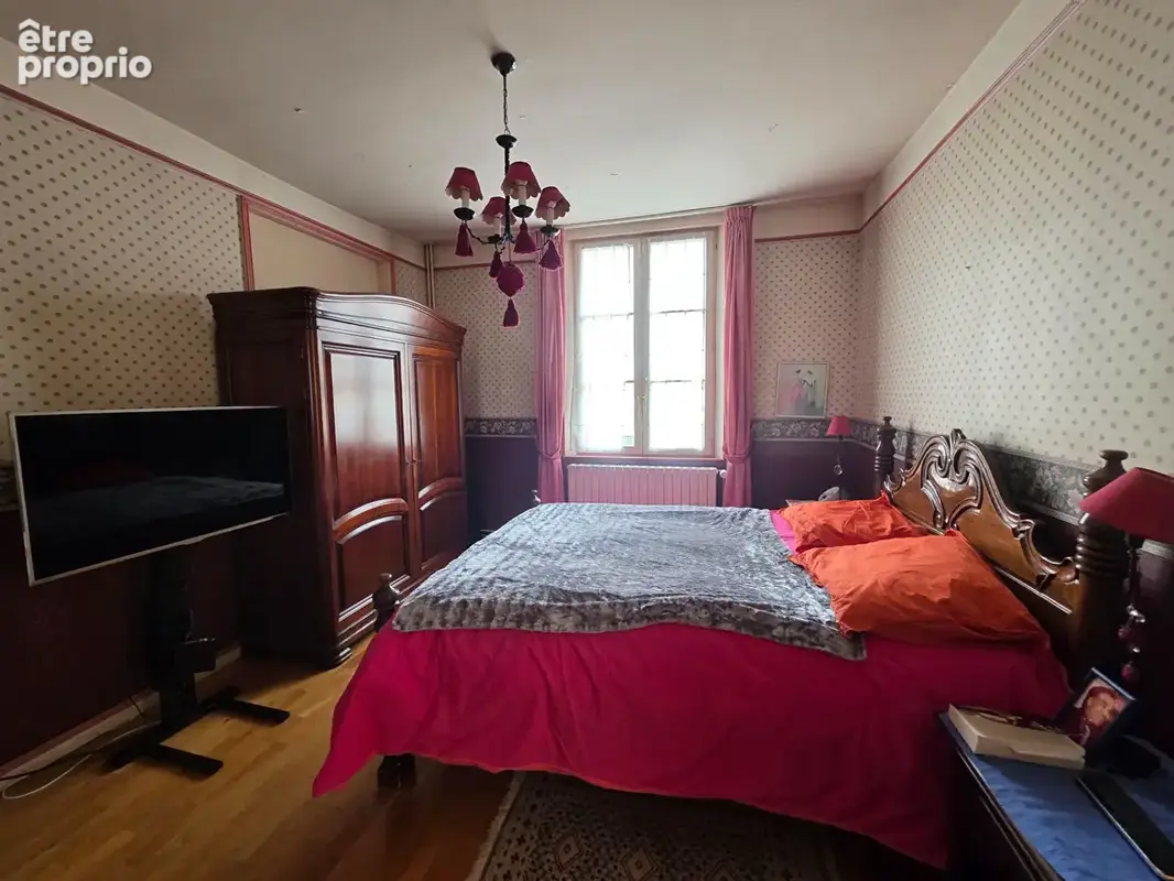 Maison bourgeoise beauvais - photo 7