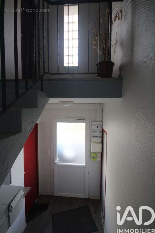 Photo 5 - Appartement à SAINTES