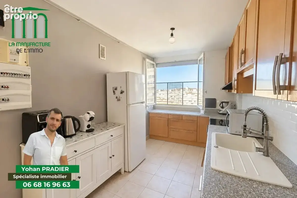 Spacieux appartement F7 de 127 m² - 5 Chambres - photo 11