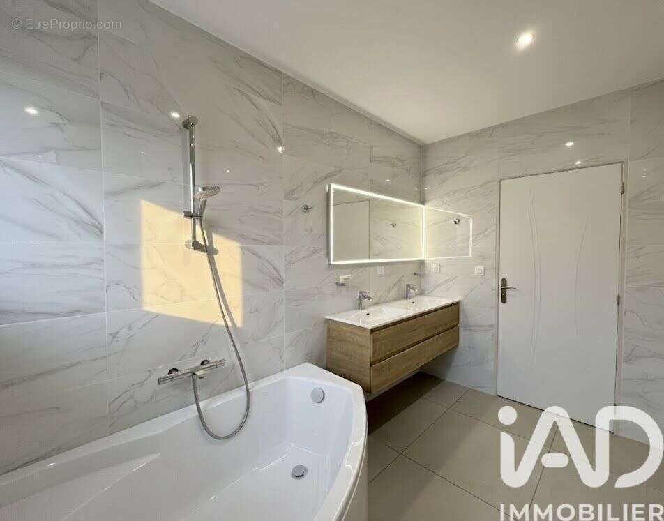 Photo 8 - Maison à BONSON