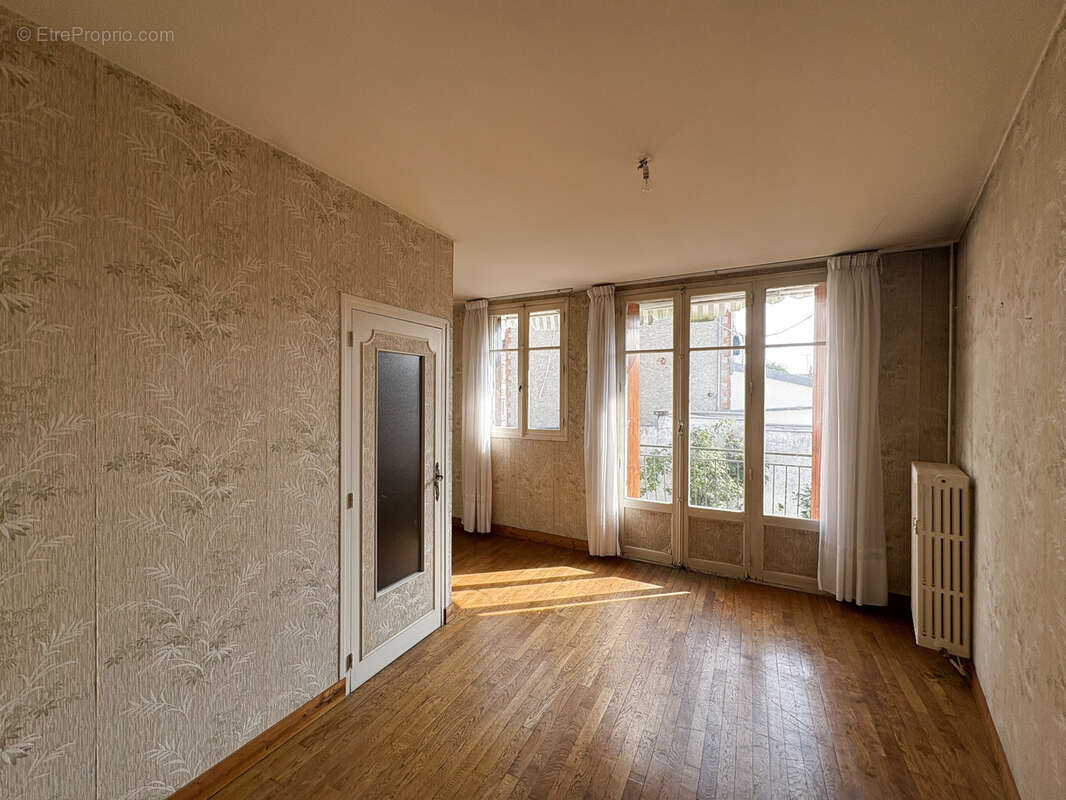 Maison à TOURS