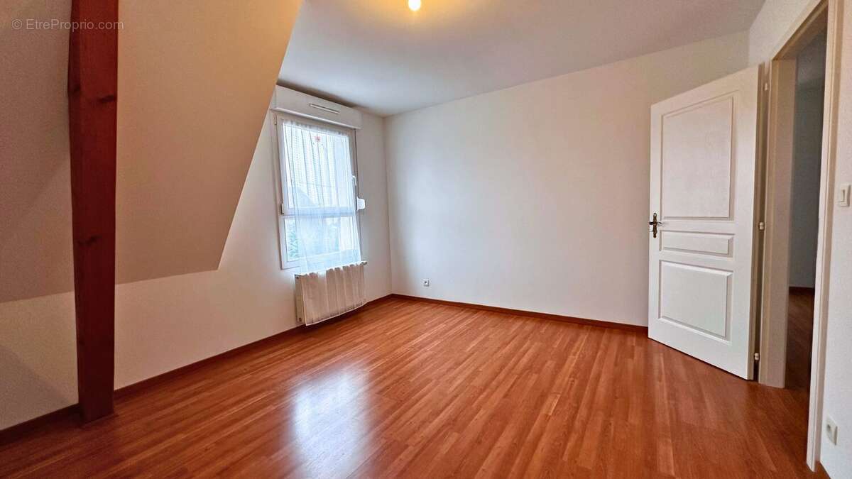 Appartement à ENSISHEIM