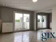 Appartement à MEYLAN