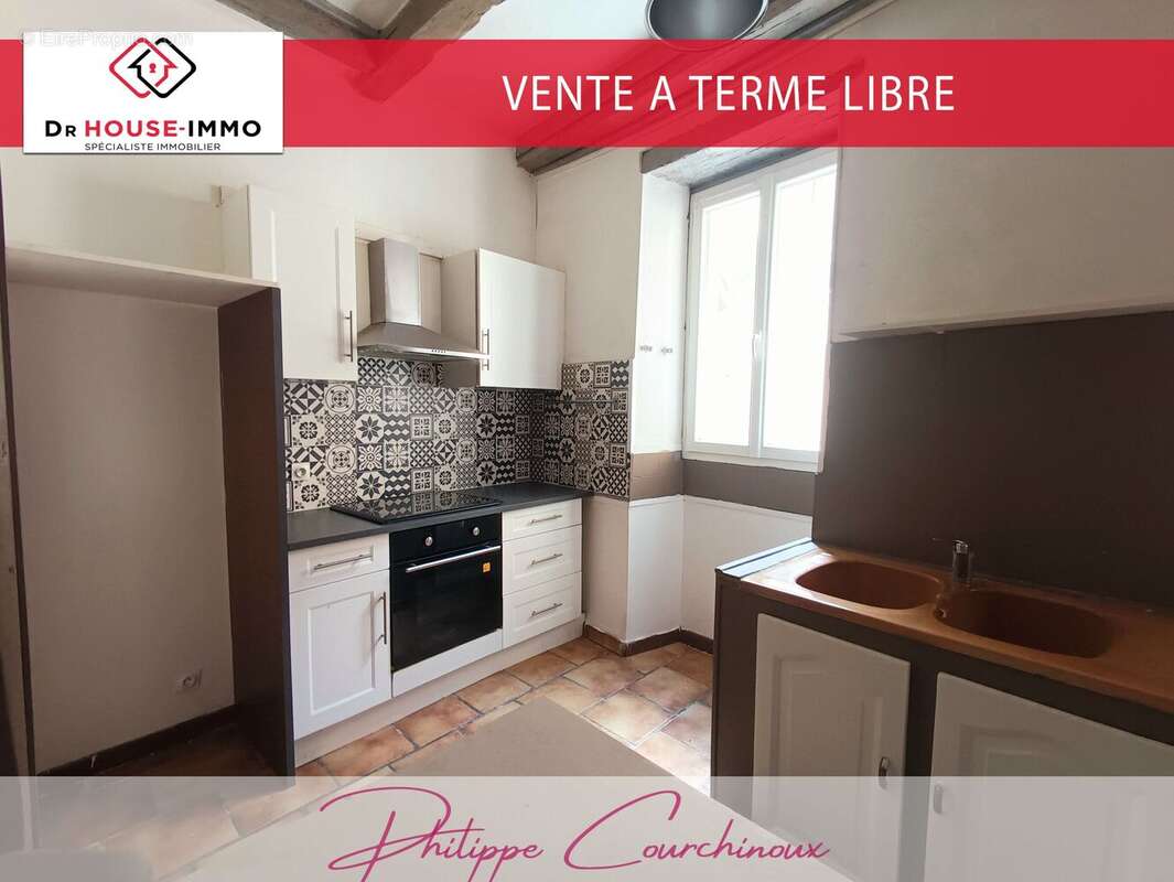 Maison à SAINTE-FOY-LA-GRANDE