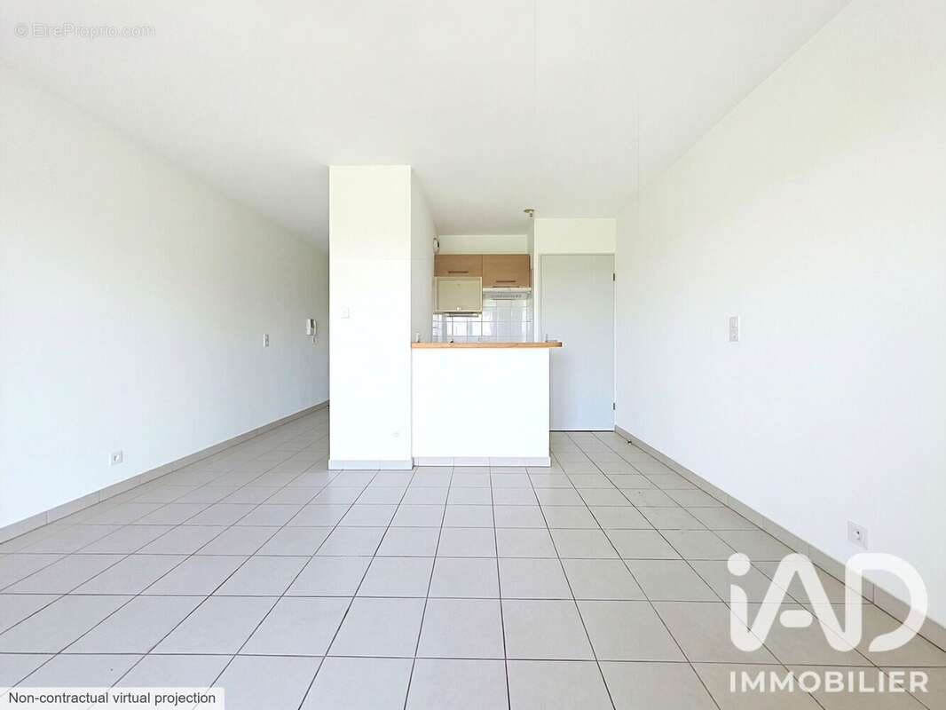 Photo 2 - Appartement à RIS-ORANGIS