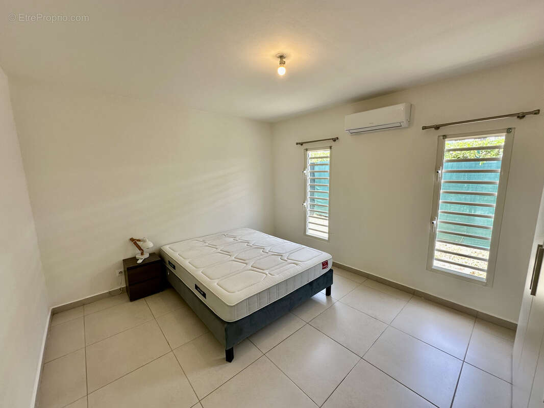 Maison à SAINT-MARTIN