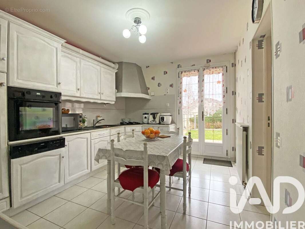 Photo 7 - Maison à BLOIS