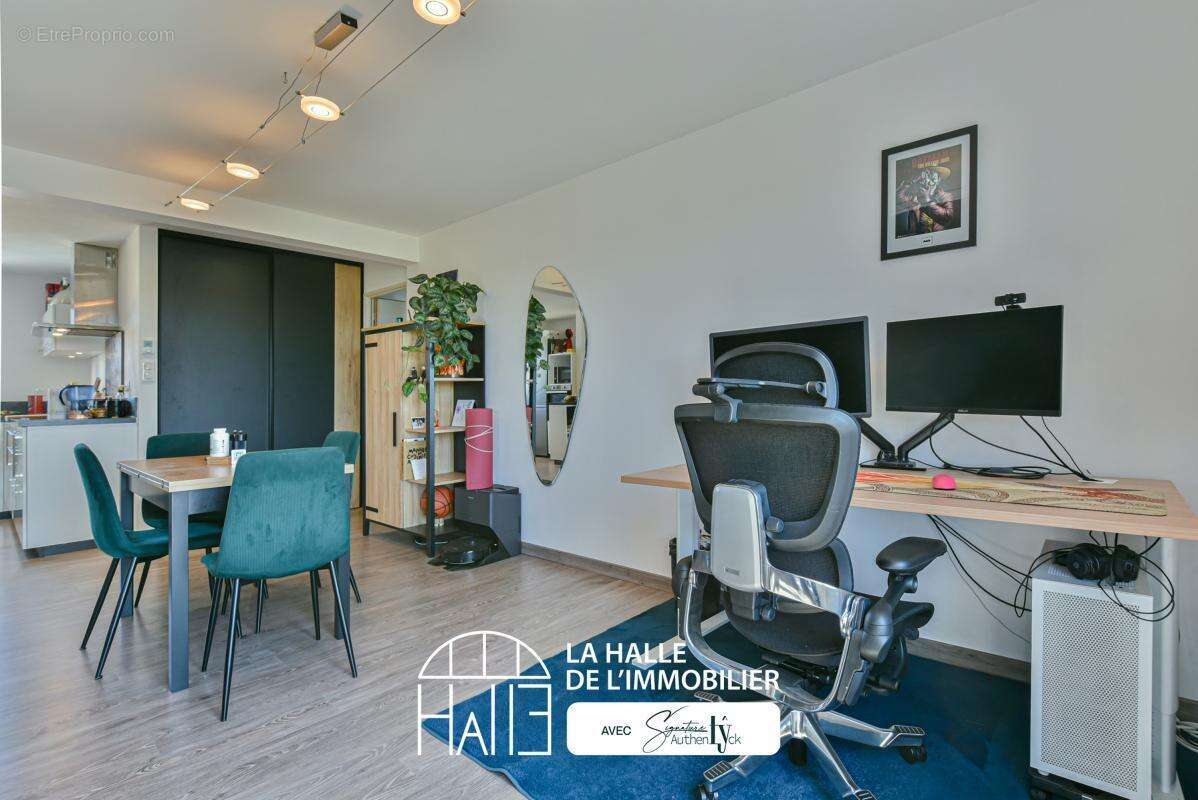 Appartement - photo 5