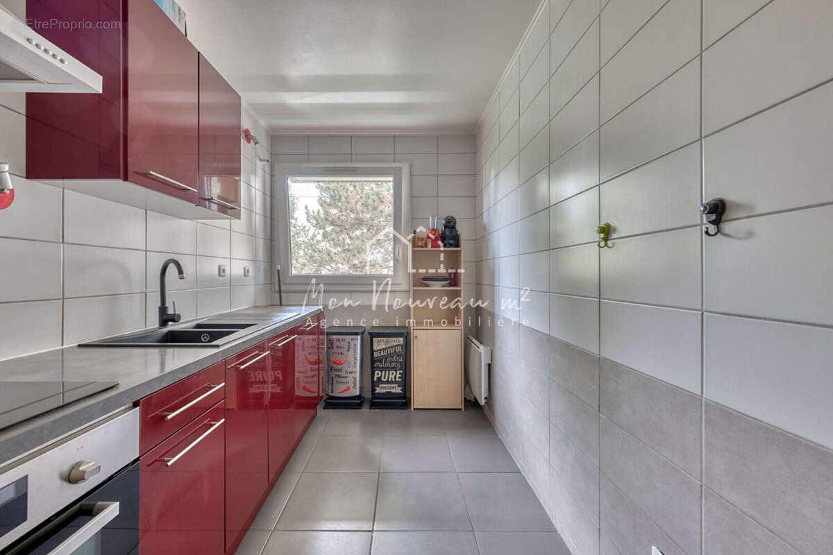 Appartement à NOISY-LE-GRAND