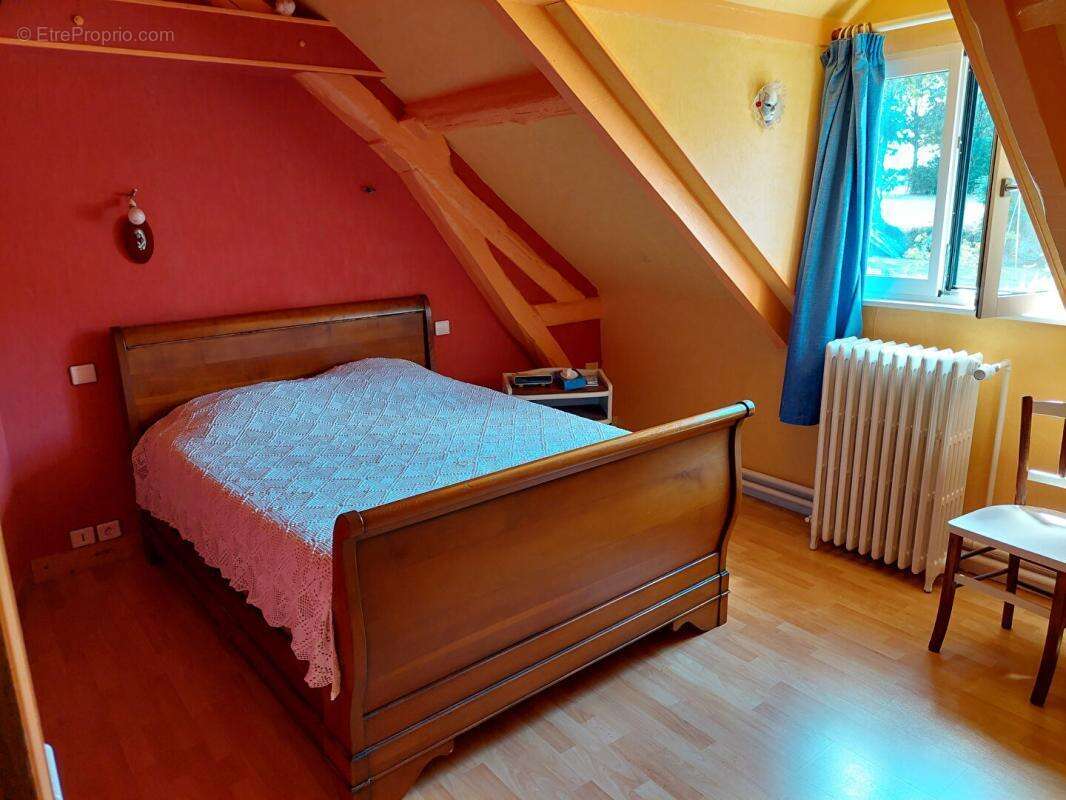 Ancien corp de ferme  7150 m² - photo 9