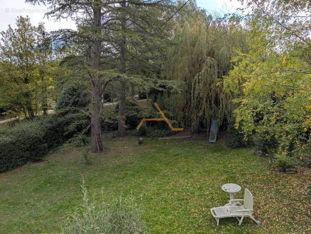 Maison à DIEULEFIT