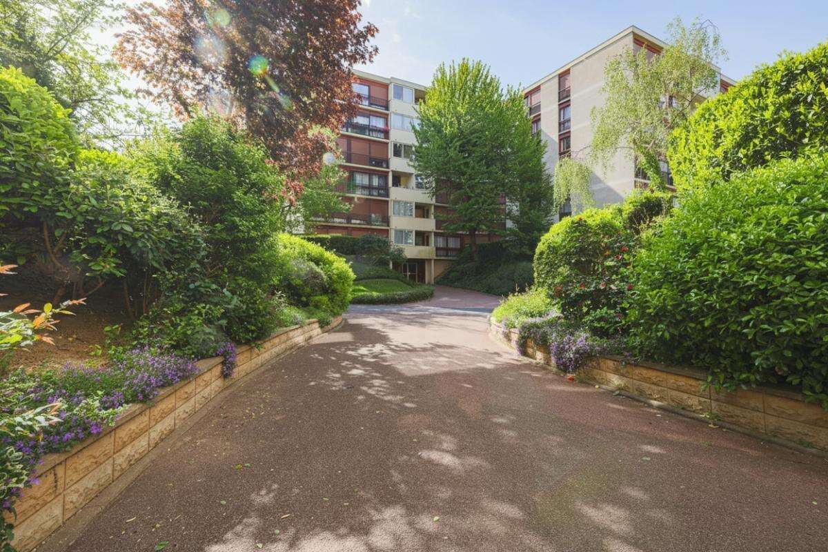 Appartement à RIS-ORANGIS