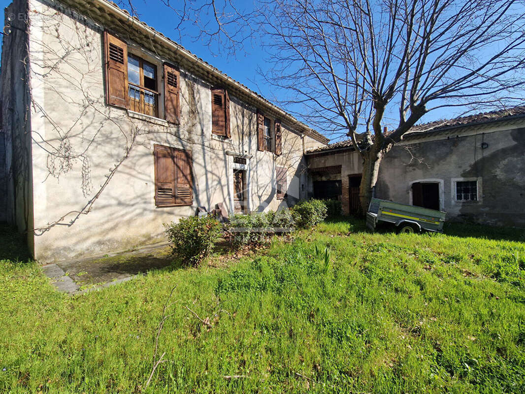 Maison 270m² à peipin - photo 2