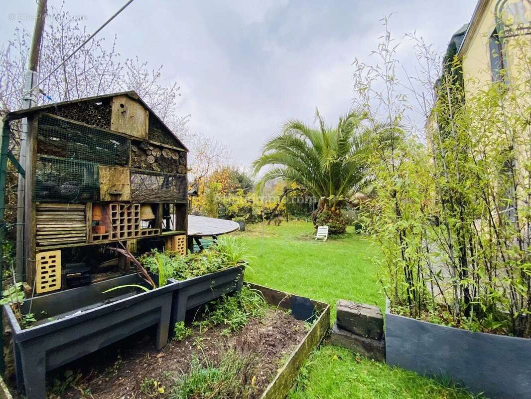 Appartement à AURAY