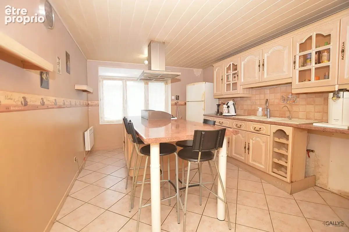Photo Maison à Anderny au prix de 127 000€