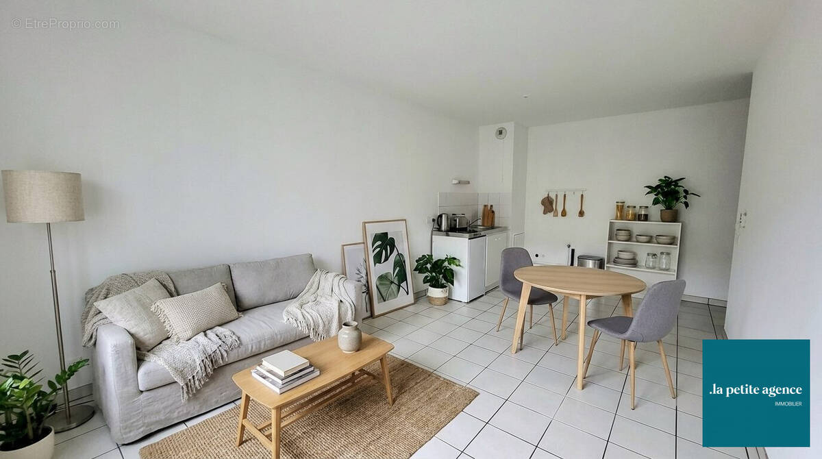 Appartement à HONFLEUR