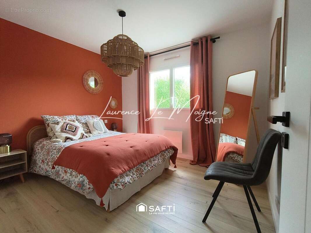 Photo 9 - Maison à LANDERNEAU