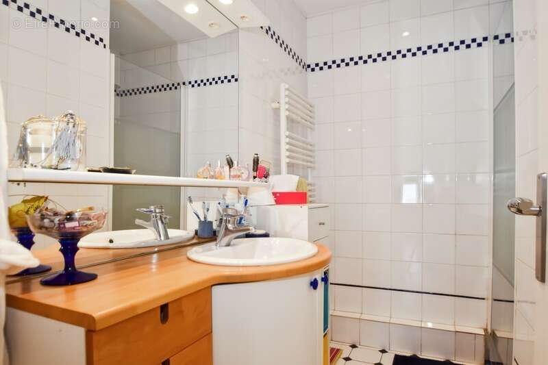 Maison à vendre 7 pièces AIGREFEUILLE D'AUNIS (17) - photo 13
