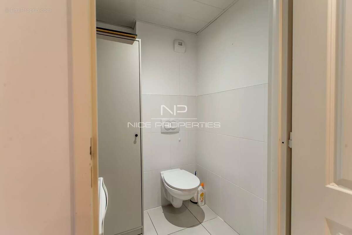 Appartement à THEOULE-SUR-MER