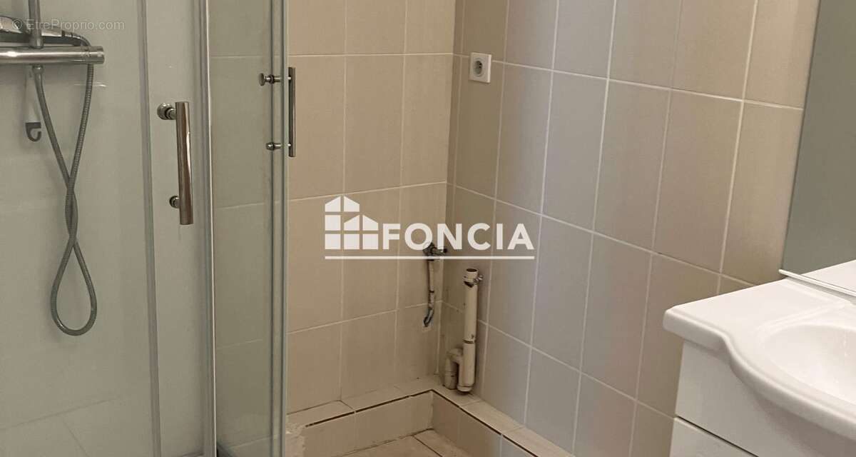 Appartement à ANGOULEME