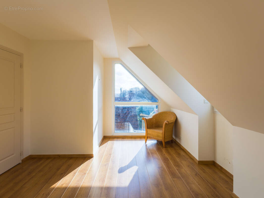 Maison à PERROS-GUIREC