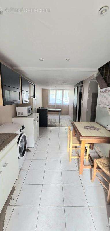 Immeuble à vendre 7 pièces CHATEAUPONSAC (87) - photo 4
