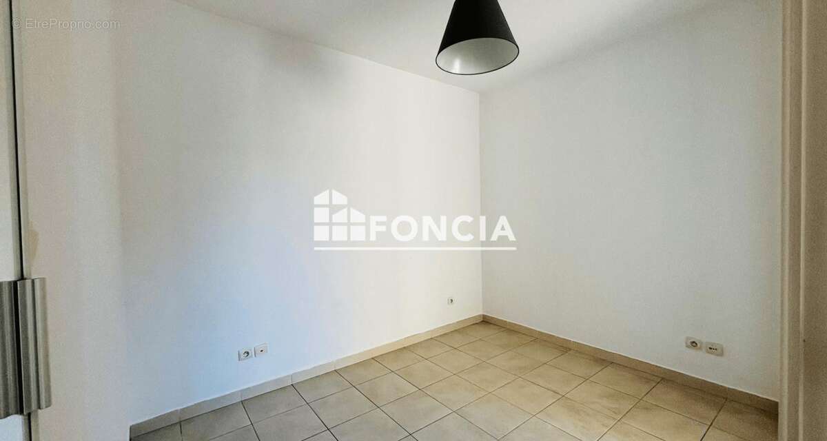 Appartement à LA SEYNE-SUR-MER