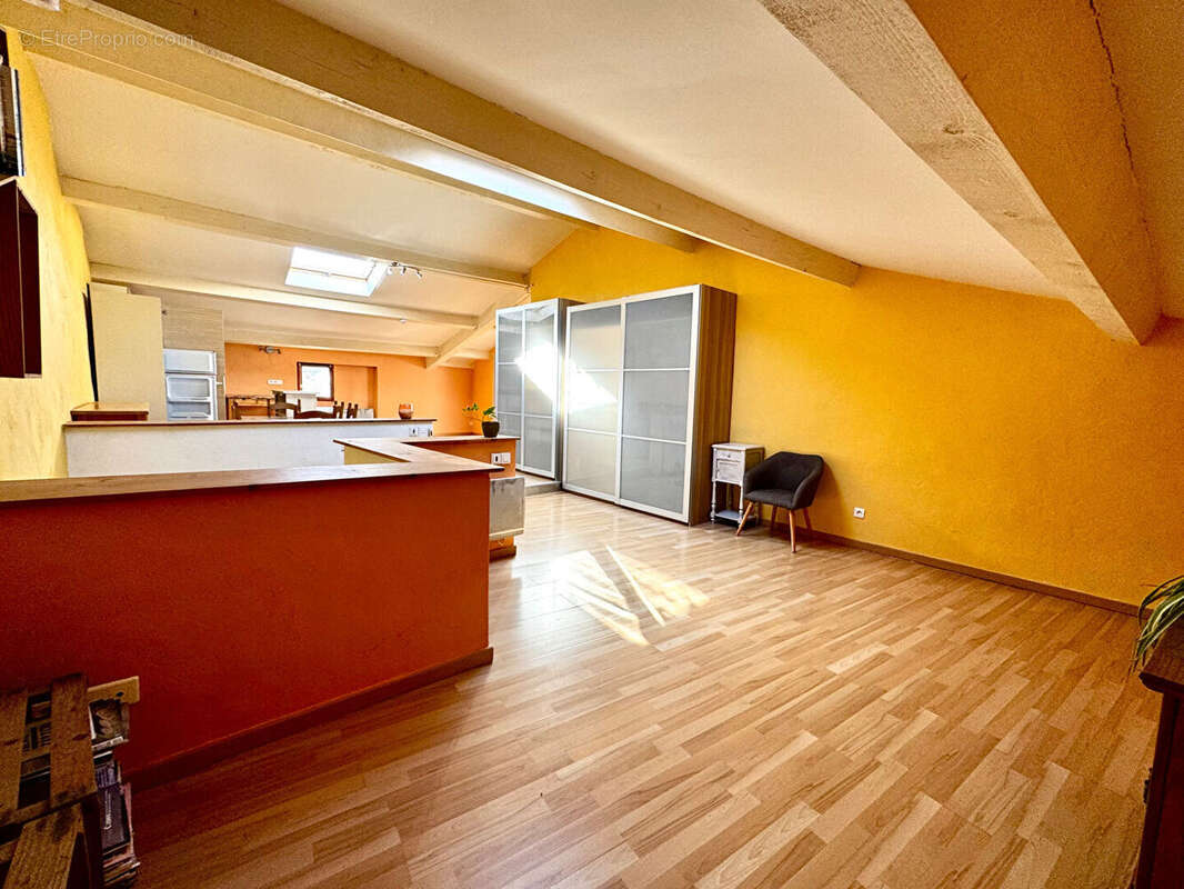 Appartement à BRIGNOLES