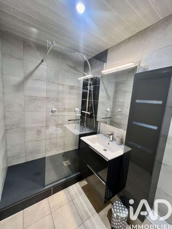 Photo 6 - Appartement à SAINT-JEAN-DE-MONTS