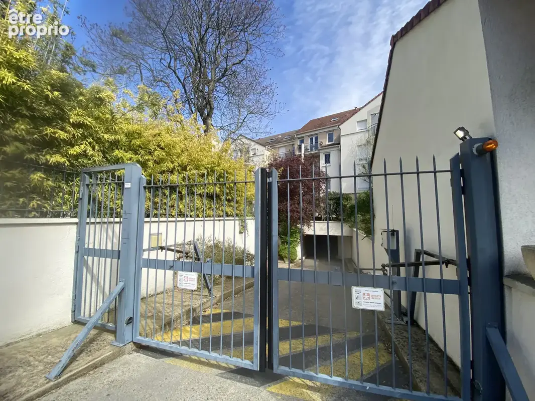 Appartement - t4 - argenteuil / avenue general de gaulle - photo 3