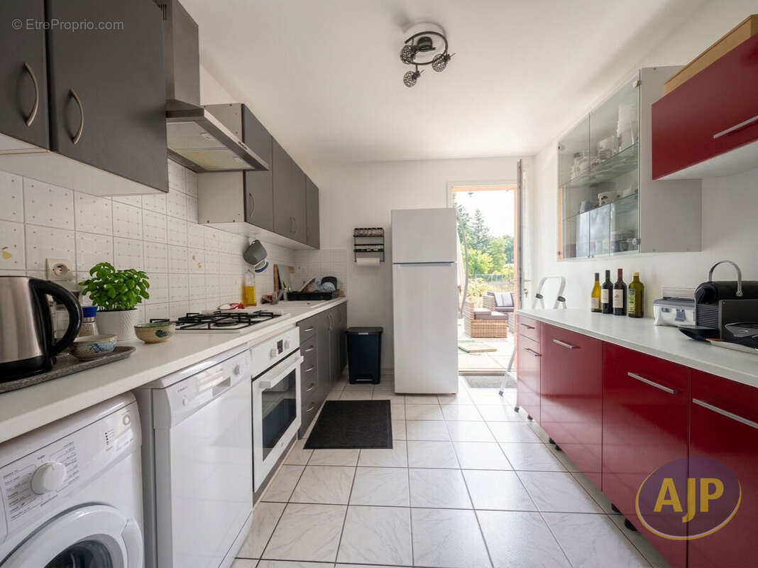 Maison 3 chambres et grand garage ! - photo 4