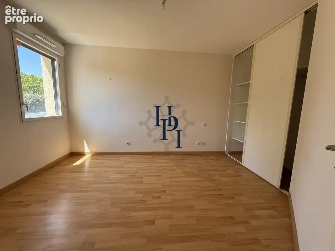 Vente appartement avec ascenseur et garage Saint  Affrique - photo 5