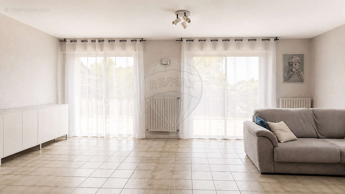 Maison 4 chambre(s) à vendre - photo 11