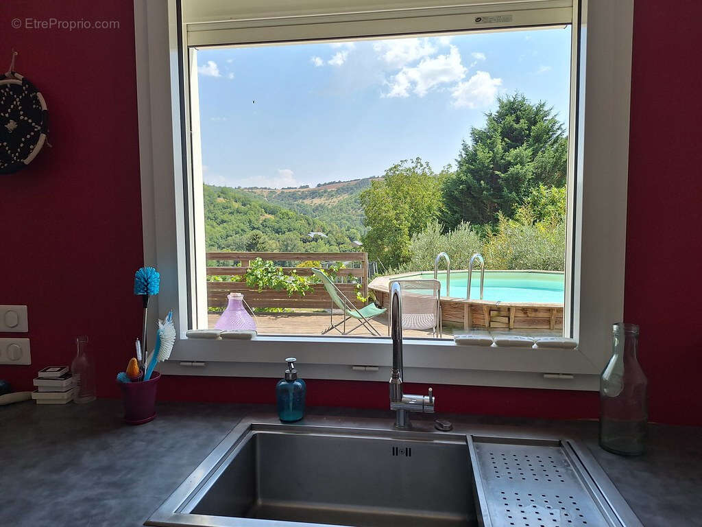 Un domaine d'exception aux portes de Millau - photo 6