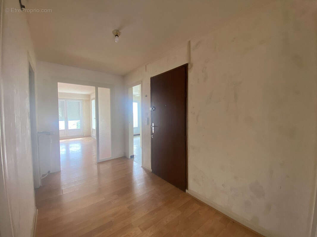 Photo 3 - Appartement à NIORT