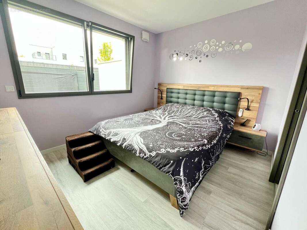 Photo 6 - Appartement à THIONVILLE