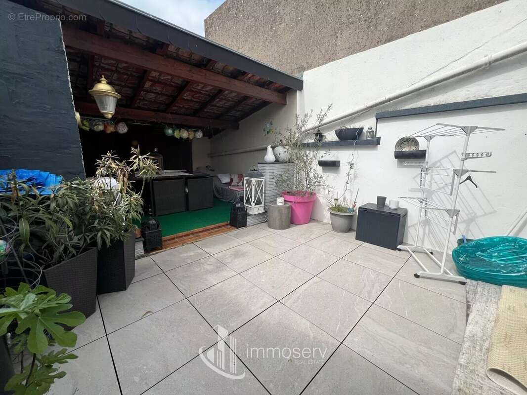 Maison 178 m² à Thionville  - photo 8