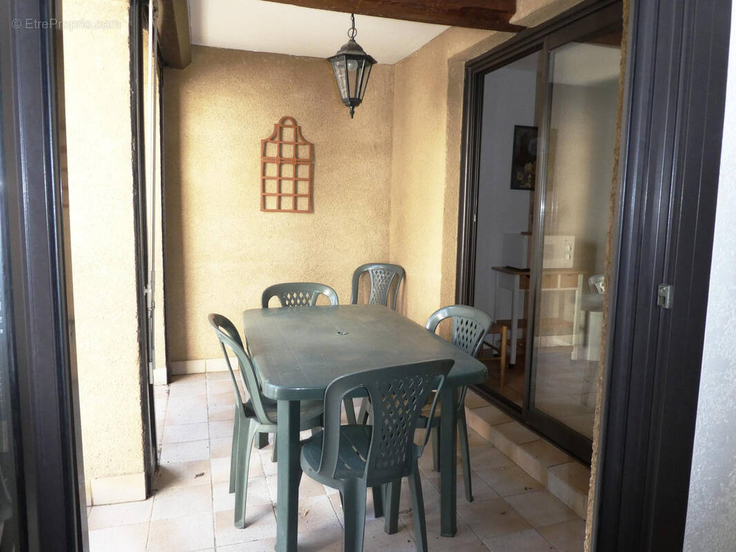 Maison à DUILHAC-SOUS-PEYREPERTUSE