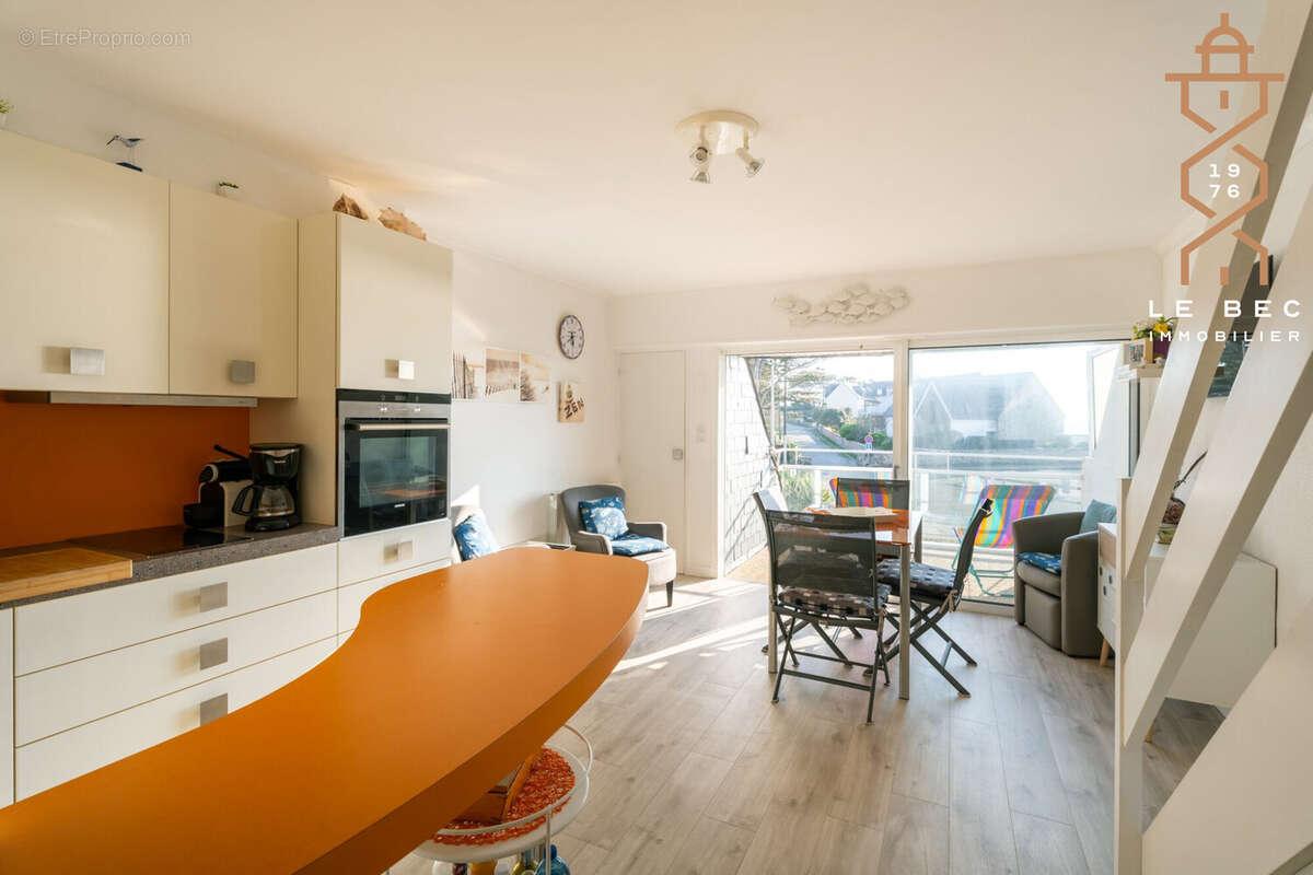 Appartement à CARNAC