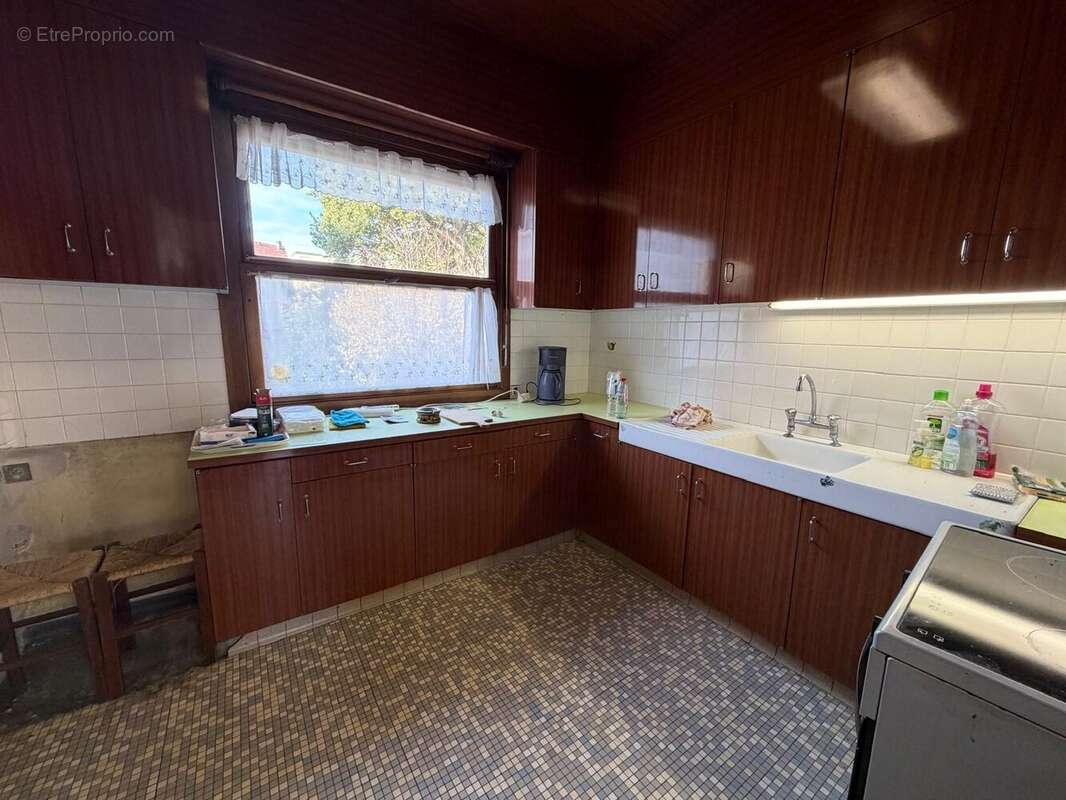 Maison à VILLEPARISIS