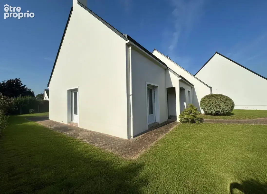 Maison Sainte Luce Sur Loire 5 pièce(s) 112 m2 - photo 17