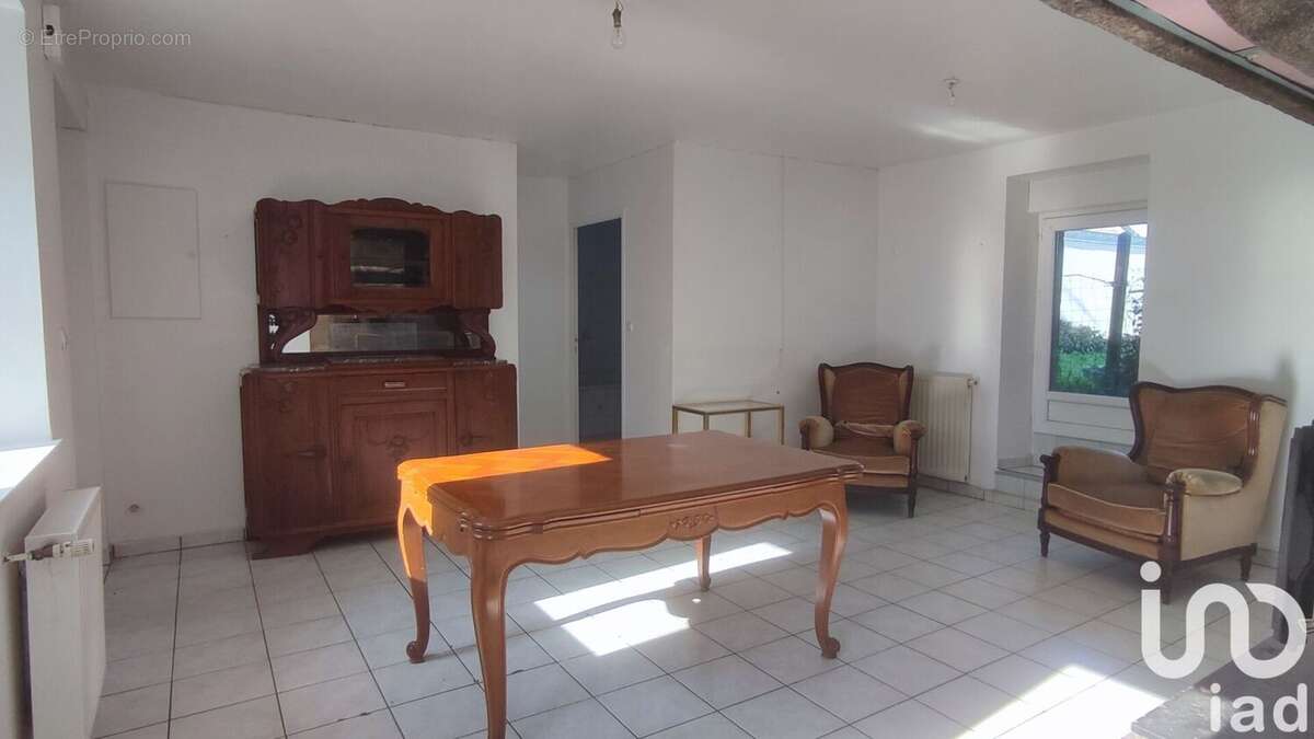 Photo 3 - Maison à BEAUMESNIL