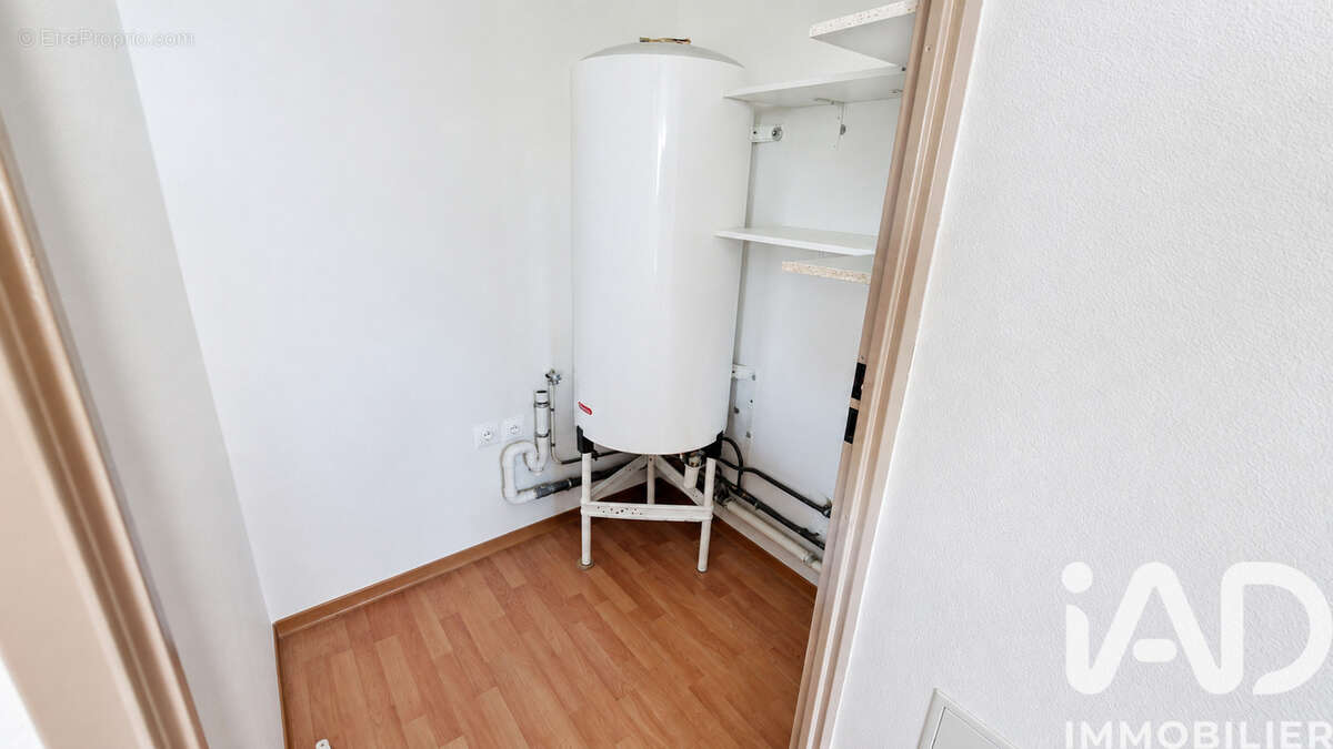 Photo 9 - Appartement à TRELISSAC