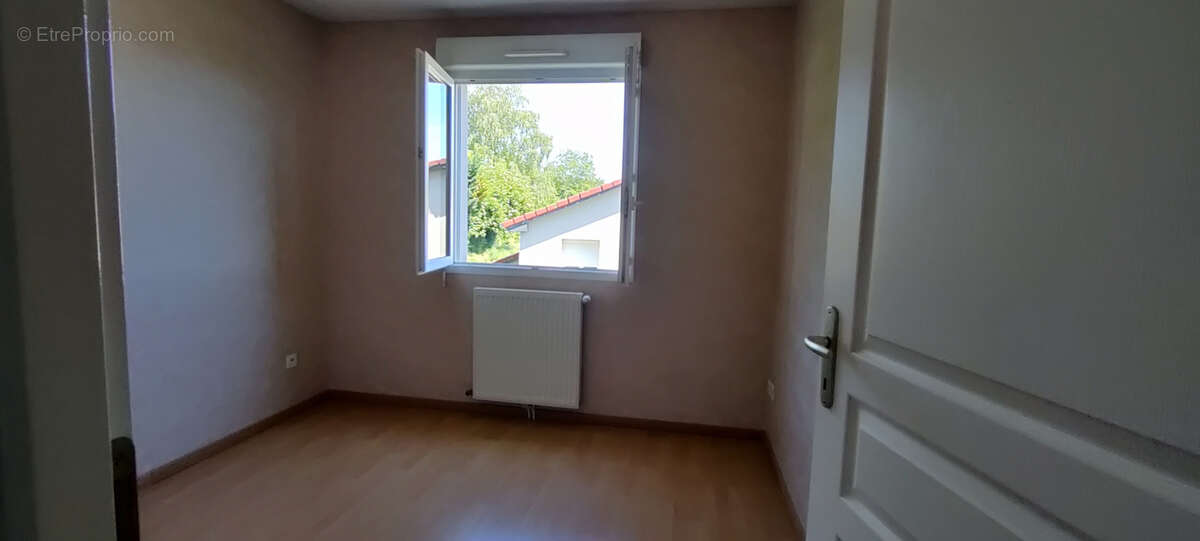 Appartement Duplex avec garage secteur Montauban - photo 8